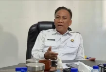 Satgas MBG NTB Tegaskan Program Tetap Berjalan, 169 SPPG Sempat Terdampak Transisi