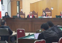 Kasus Suap DPRD NTB, Ahli UGM: Gubernur Tak Bisa Perintahkan Anggota Legislatif