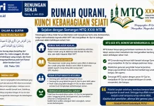 Rumah Dipenuhi Al-Qur'an Hadirkan Kedamaian Keluarga Sejati