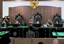 Berbeda Pendapat, Satu Hakim Yakin Radiet Tak Bunuh Vira