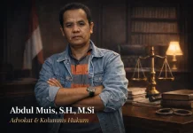 Banding atas Vonis Bebas Perkara Sori Paranggi, Pengamat: Negara Belum Mau Kalah?