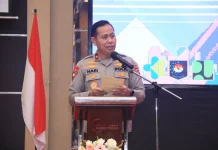 Wakapolda NTB Buka Bintek Korwas PPNS 2026, Perkuat Kompetensi Penyidik
