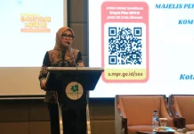 Generasi Z Dinilai Hadapi Krisis Literasi Kebangsaan