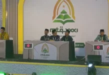 Fahmil Al-Qur’an Meriahkan MTQ XXXI Provinsi NTB
