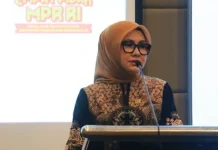DPD RI Gandeng Guru Perkuat Pemahaman Pancasila dan UUD 1945 bagi Gen Z
