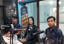 Mahasiswa Hukum UBG Dorong Penguatan Budaya Antikorupsi dan Perampasan Aset