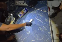 Kapolres Bima Minta Kasat Ringkus Anggota Terlibat Narkoba