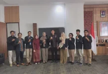 Wabup: RRI Mitra Strategis Pemda dalam Menyampaikan Informasi