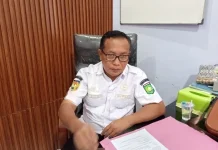 Rekrutmen CPNS Sumbawa Tunggu Keputusan Pusat