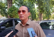 Mataram Tutup Pintu Rekrutmen Honorer Baru