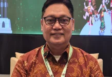 Direktur RSUD Tripat Pimpin ARSADA NTB Siap Benahi Layanan Daerah