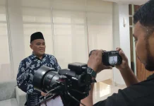Rektor UIN Mataram Tegaskan Tidak Ada Jalur Titipan dalam Seleksi Mahasiswa Baru