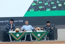 Cegah Konflik Kepentingan, UIN Mataram Larangan Pemberian Hadiah kepada Dosen