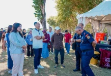 KKP dan Mitra Ajak Masyarakat Ambil Aksi Nyata Jaga Laut
