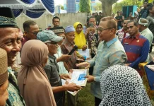 PKH Daerah Kota Bima Ditergetkan Bertambah 2.000 Penerima pada 2027