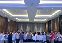 Karo Rena POLDA NTB Tekankan Efisiensi Anggaran 2027