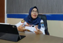 Validasi Data PJU Tekan Tagihan Listrik, Dishub Loteng Hemat Ratusan Juta Perbulan