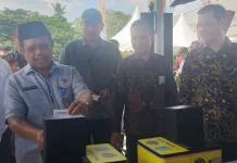 Pelabuhan Senggigi Terapkan E-Ticketing Kebocoran PAD Kini Sulit Terjadi