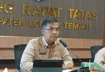 Ratusan Sekolah Belum Punya Kepsek Definitif, Loteng Siapkan Plt Tanda Tangan