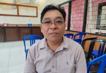 Razia Kos Digencarkan, Cegah Gangguan Kamtibmas