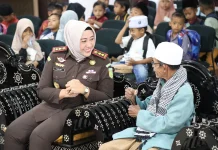 Ratusan Anak Rentan di Loteng Kini Miliki Dokumen Kependudukan Resmi