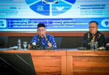 NTB Ubah Arah Inovasi: Tak Lagi Kejar Penghargaan, Fokus Selesaikan Masalah Warga