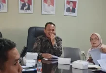 NTB Kejar Predikat Sangat Baik Satu Data Indonesia