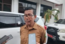 424 Nakes Sumbawa Direkrut Melalui Skema BLUD