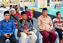 MTQ XXXI NTB di Lombok Tengah Berjalan Lancar