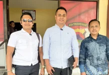 Kematian Warga Wora, KH Korban: Polisi Harus Usut Tuntas Tersebut