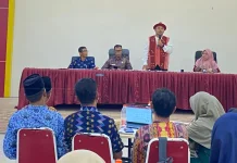 Kepala Sekolah Diminta Lebih Aktif Masuk Kelas