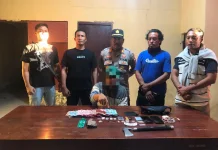 Sanksi tanpa Kompromi, Oknum Anggota Polri Terancam PTDH