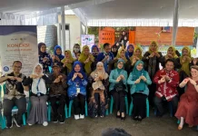 Memperkuat Layanan Kesehatan Ibu melalui Inovasi Digital dan Kecerdasan Buatan