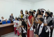 NTB Kirim 14 Delegasi Putra Putri Pendidikan ke Ajang Nasional