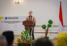 Penghargaan KPK Jadi Amanah Baru bagi Mataram