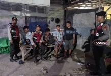 Pemuda di Kota Bima Diimbau Manfaatkan Waktu dengan Kegiatan Positif