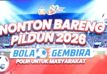 Polri-TVRI Gelar Nobar Piala Dunia 2026 di NTB, Ini Imbauan Polda NTB
