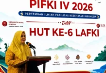 NTB Dorong Transformasi Kesehatan Digital Berbasis Kearifan Lokal