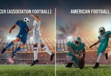 Mengapa Amerika Menyebut Sepak Bola sebagai Soccer Bukan Football?