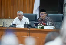 Pemprov NTB Dorong RUU Masyarakat Adat Segera Disahkan