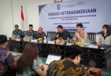 Peluang Kerja ke Jepang Terbuka, NTB Siapkan Tenaga Terampil Pertanian-Caregiver