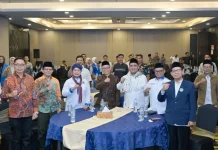 IKA PMII NTB Sampaikan Lima Rekomendasi Strategis untuk Pemerintah Provinsi NTB