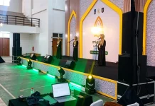 MTQ Ke-31 NTB di Lombok Tengah Rampungkan Babak Penyisihan, Babak Final Siap Digelar