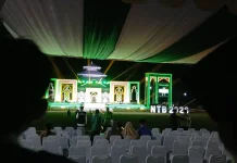 Tanggapi Polemik MTQ NTB, Dewan Hakim Pastikan Tidak Ada Keberpihakan