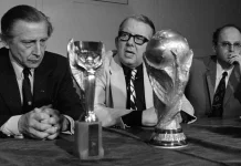 Mengapa FIFA Mengganti Desain Trofi Piala Dunia?