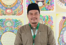Juri Khat Al-Qur'an MTQ NTB Soroti Kaidah Tulisan, Kunci Lolos ke Tingkat Nasional