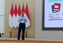 Pimpinan KPK: Tradisi Pemberian Hadiah kepada Dosen Bisa Picu Konflik Kepentingan
