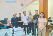 Ribut di Sunset Land Cafe, Dua Karyawan Berdamai lewat Mediasi Polisi