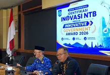 Diantara Adat&Pembangunan, NTB Dorong RUU Masyarakat Adat Berpihak pada Keadilan