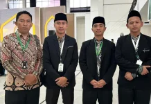 Sumbawa Barat Juara Fahmil Al-Qur'an Putra MTQ XXXI NTB 2026